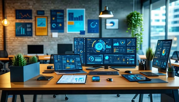 Image of Password Manager