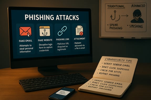 Image of Phising