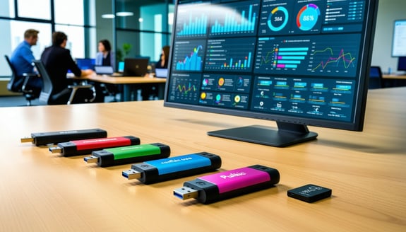 Image of Media Marking, Media Labeling