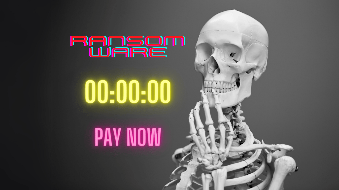 Aids Ransomware Ransomware in Healthcare: A Comprehensive Cybersecurity Guide