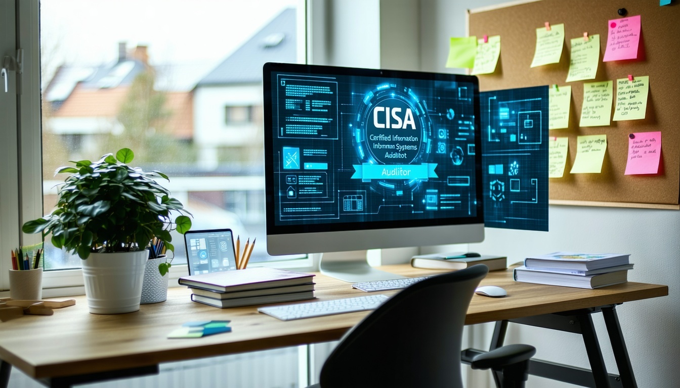 Image of CISA