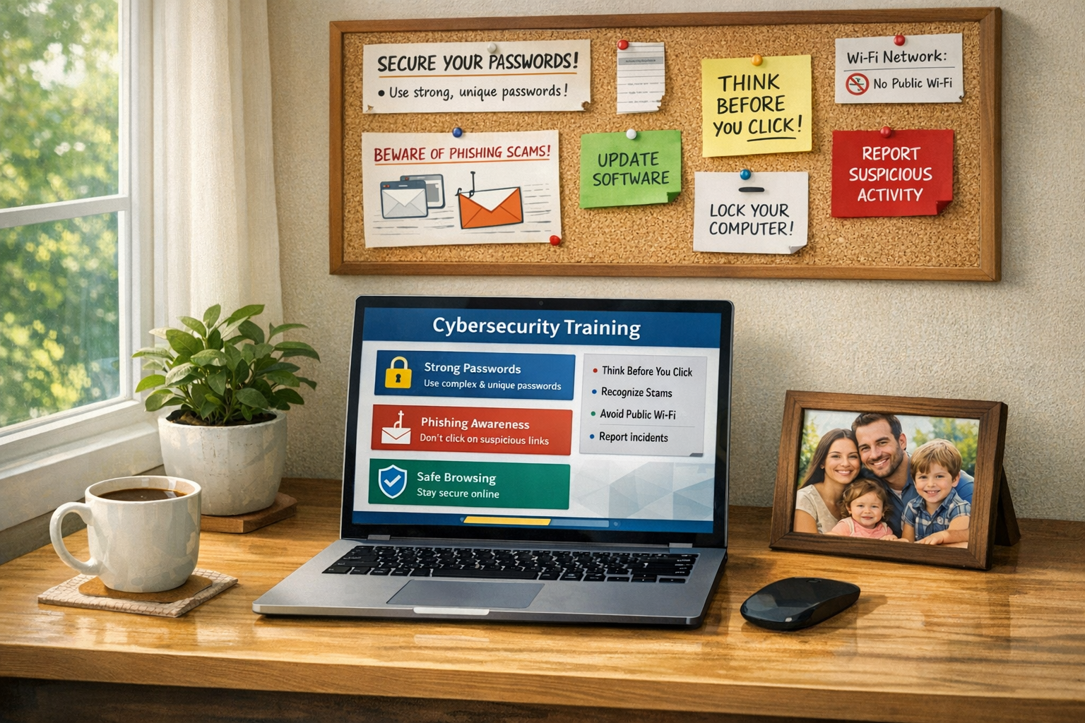 Image of Security Education
