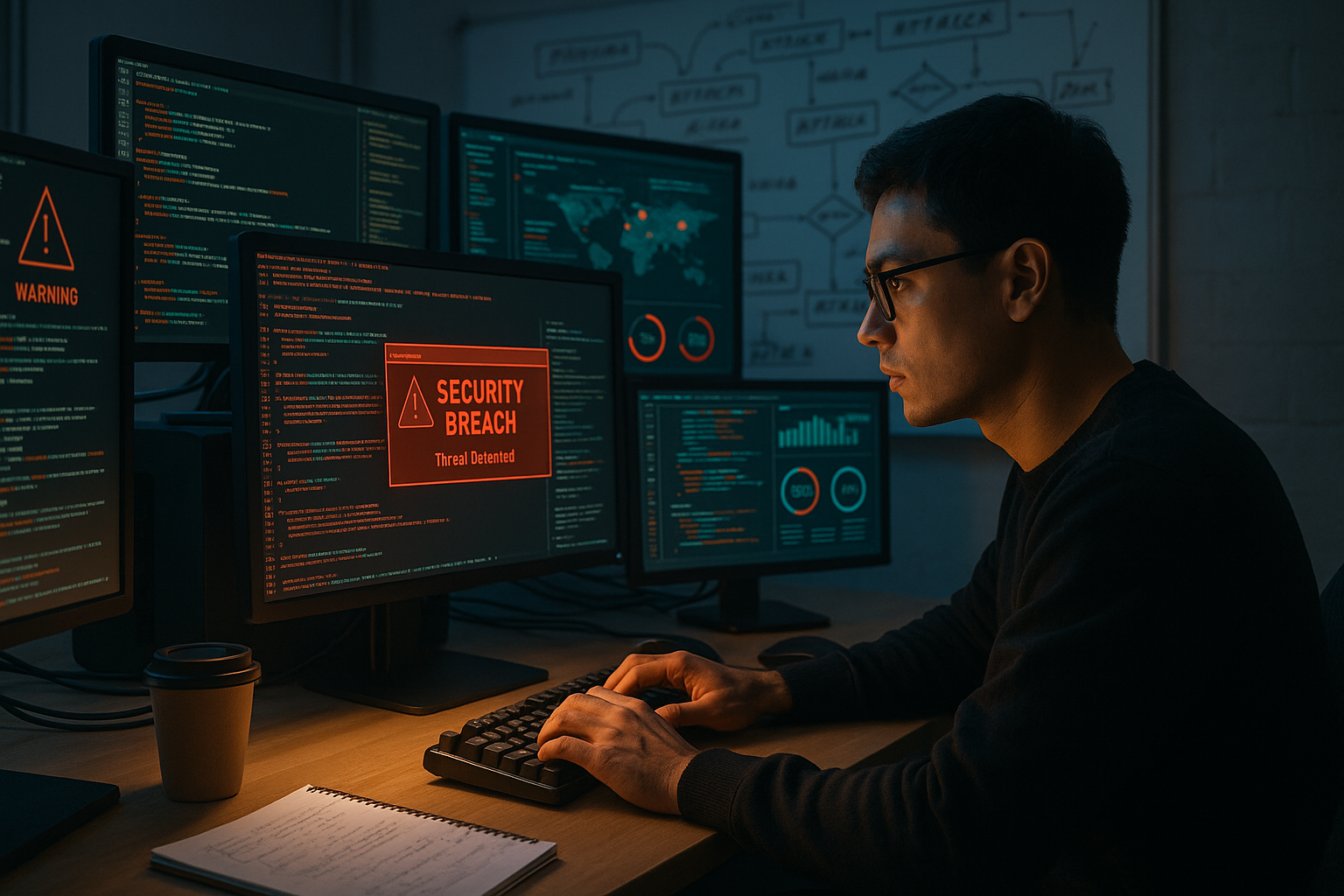 Image of Privilege Escalation